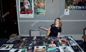 Camille Keaton