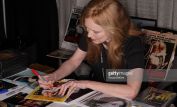 Camille Keaton