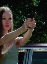 Camille Keaton