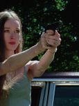 Camille Keaton