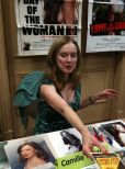 Camille Keaton