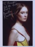 Camille Keaton