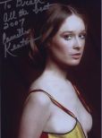 Camille Keaton