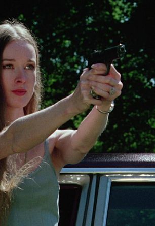 Camille Keaton