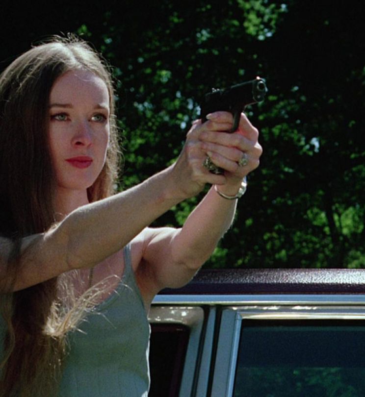 Camille Keaton