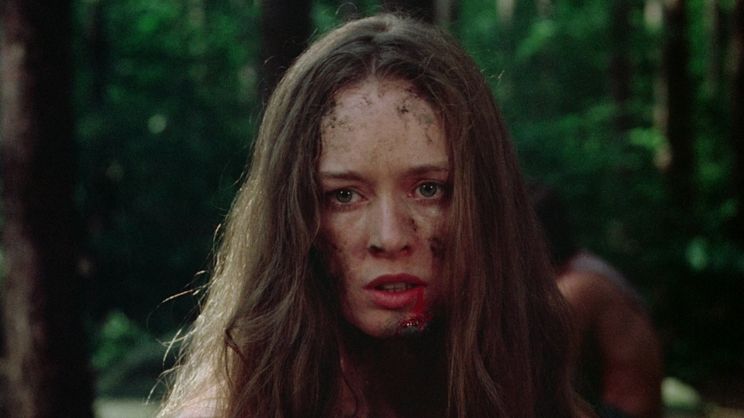 Camille Keaton