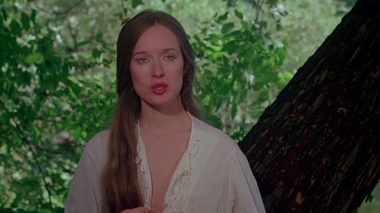 Camille Keaton