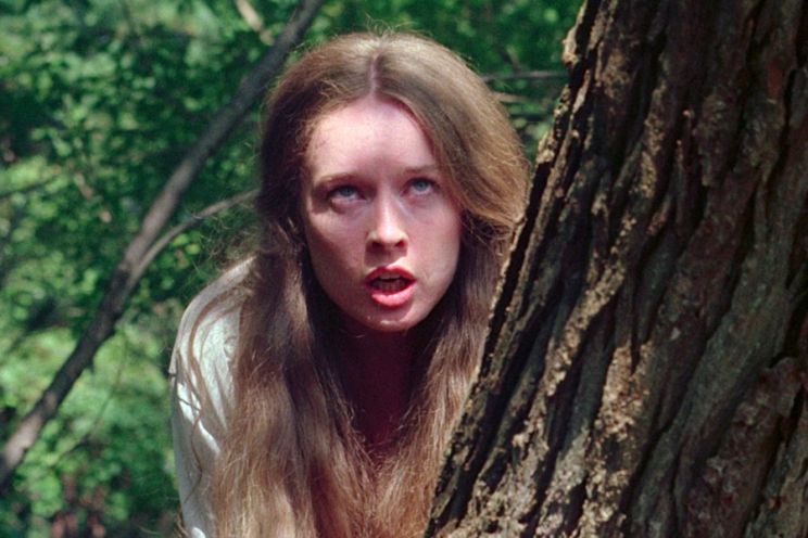 Camille Keaton