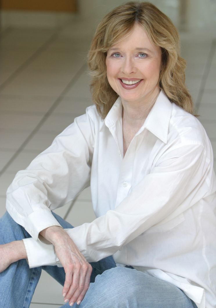 Camille Keaton