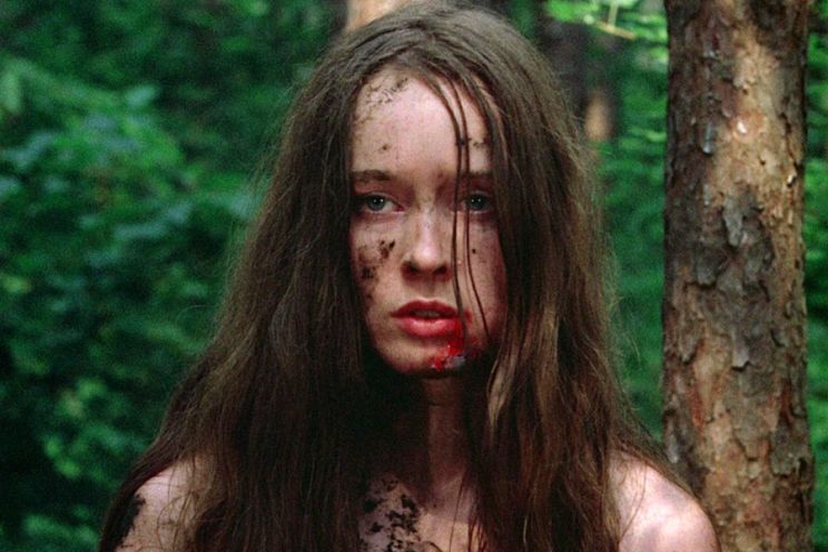 Camille Keaton