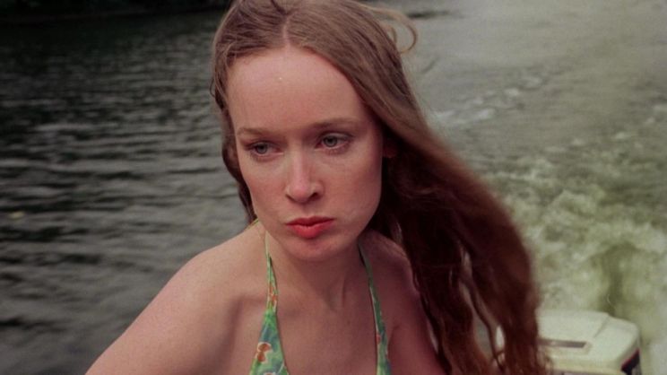 Camille Keaton