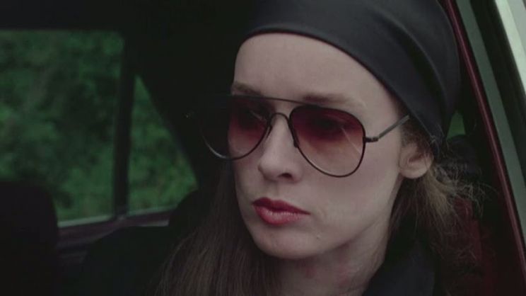Camille Keaton