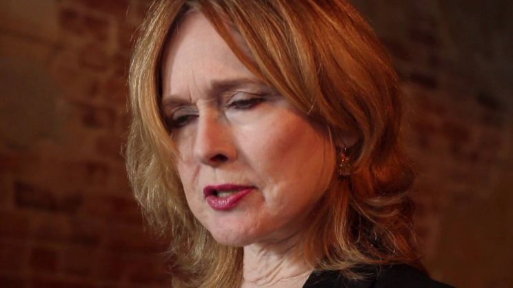 Camille Keaton