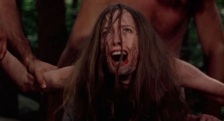 Camille Keaton