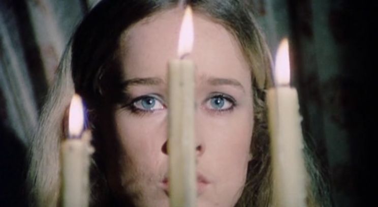 Camille Keaton
