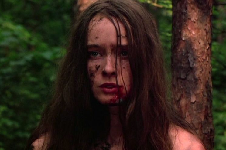 Camille Keaton