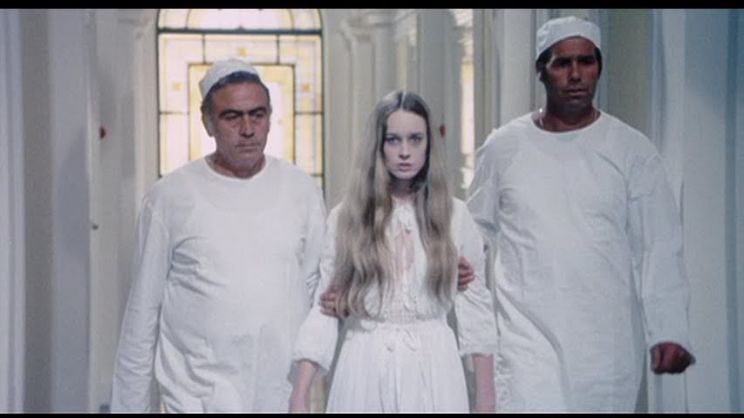 Camille Keaton