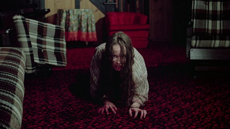 Camille Keaton