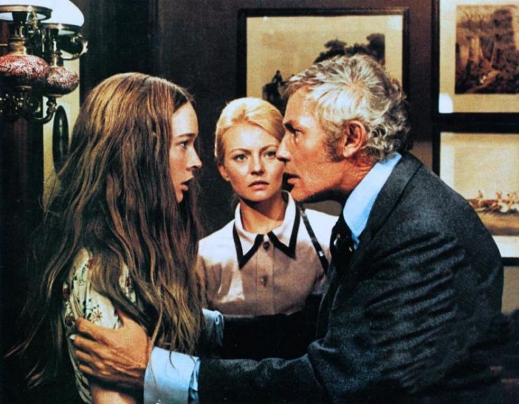 Camille Keaton