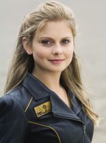 Camille Keenan photo