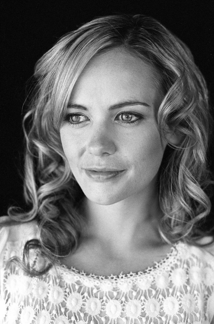 Camille Keenan