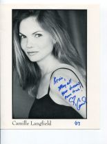 Camille Langfield