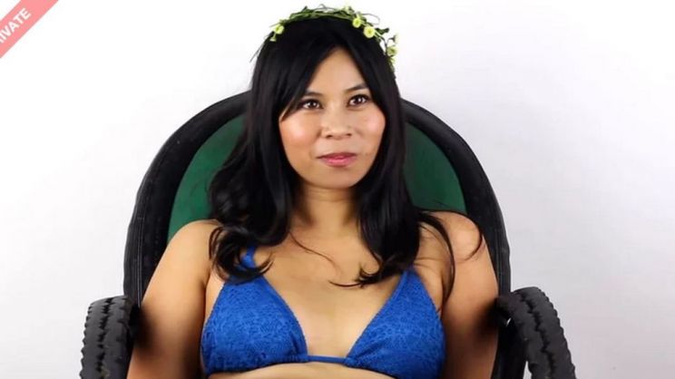 Camille Mana