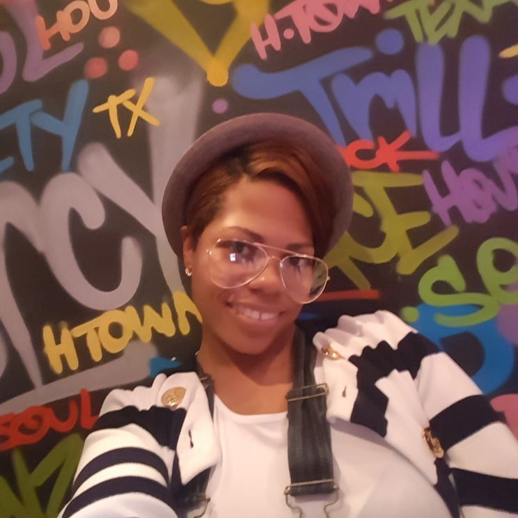 Camille Mitchell