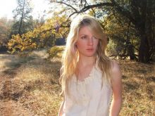 Camille Montgomery