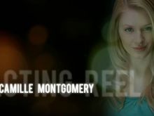Camille Montgomery