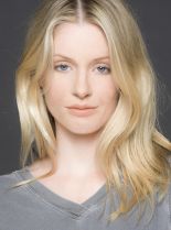 Camille Montgomery