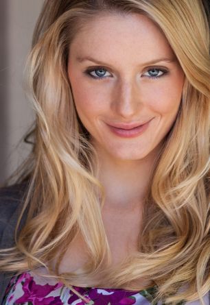 Camille Montgomery