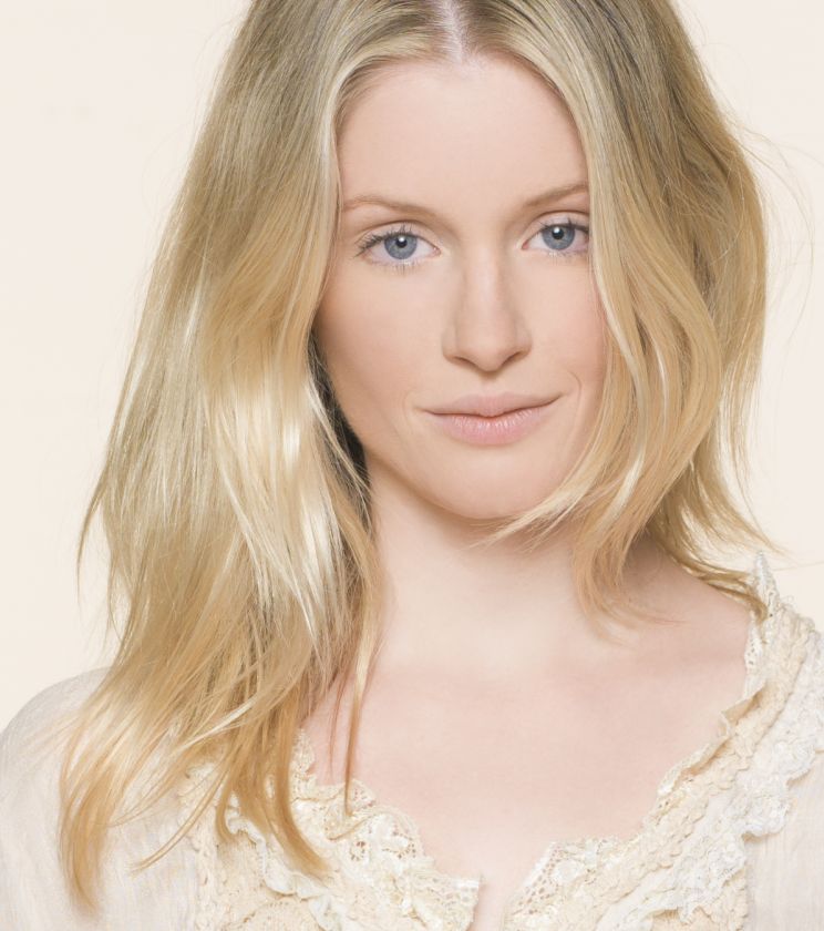 Camille Montgomery
