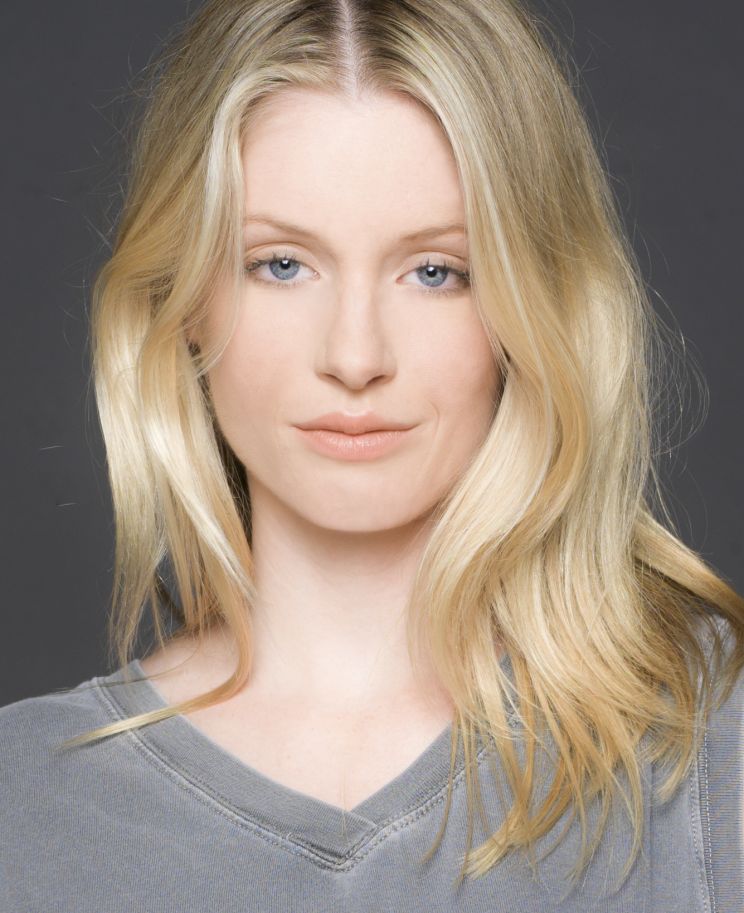 Camille Montgomery