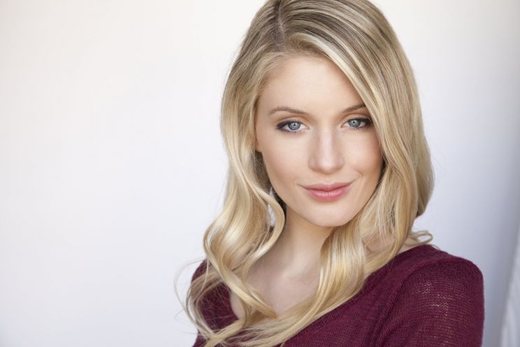 Camille Montgomery