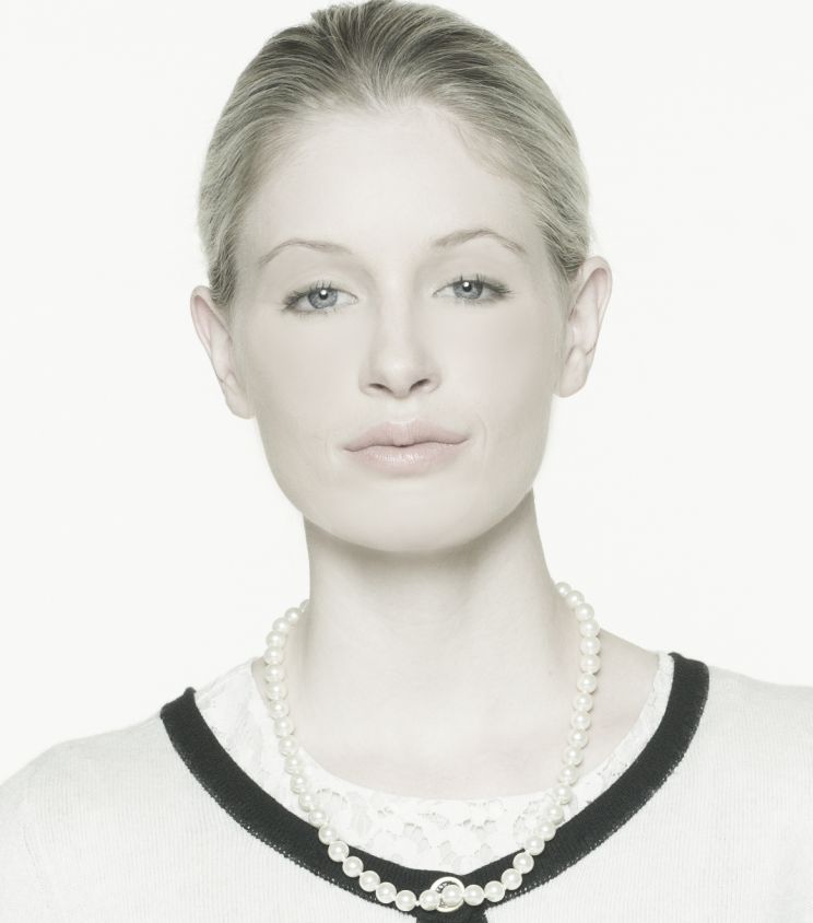 Camille Montgomery