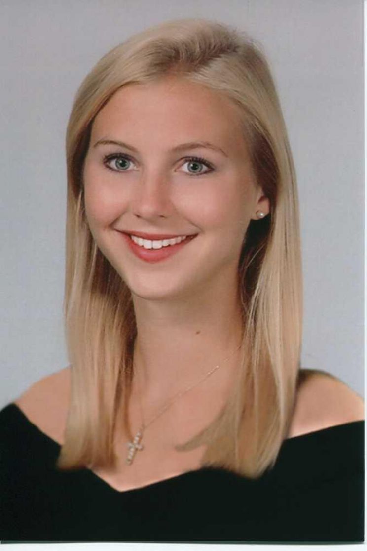 Camille Montgomery