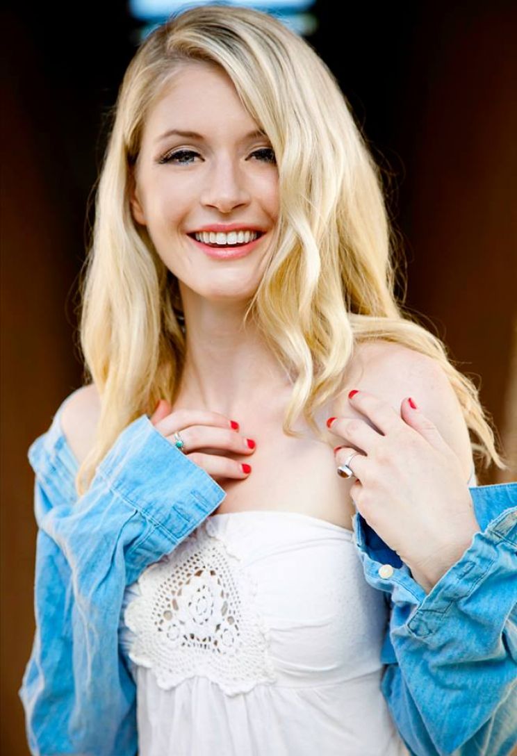 Camille Montgomery