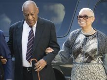 Camille O. Cosby