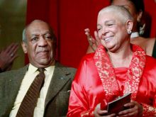 Camille O. Cosby