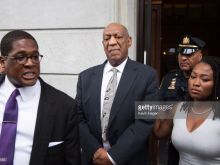 Camille O. Cosby