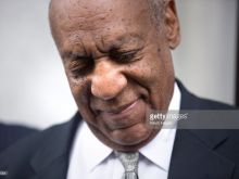 Camille O. Cosby