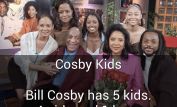 Camille O. Cosby