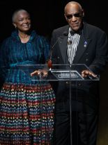 Camille O. Cosby