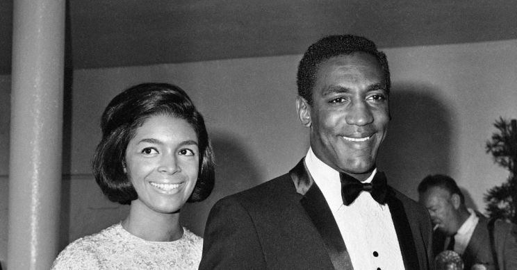 Camille O. Cosby