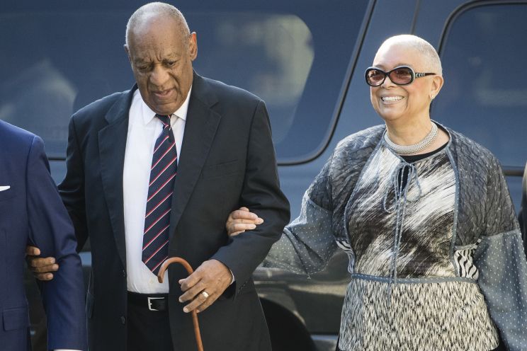 Camille O. Cosby