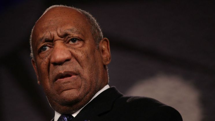 Camille O. Cosby