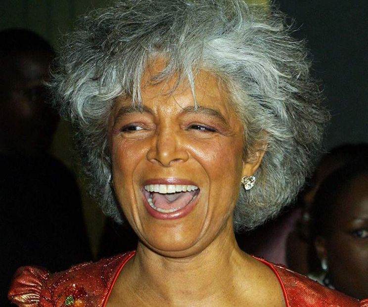 Camille O. Cosby