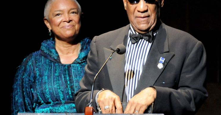 Camille O. Cosby