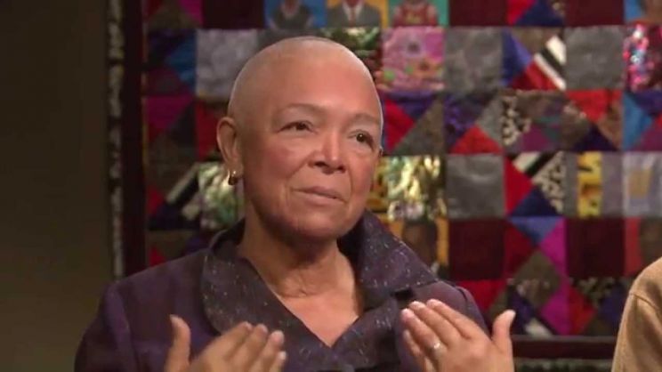 Camille O. Cosby